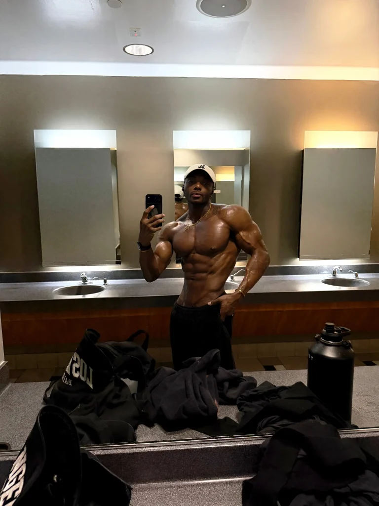 personal trainer tacoma