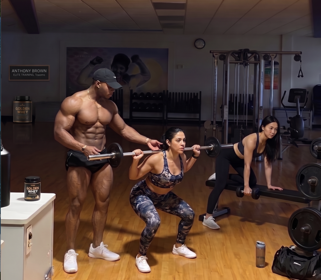 Personal Trainer for Busy Women in Tacoma — How to Get Real Results When You Have No Time