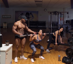 Personal Trainer for Busy Women in Tacoma — How to Get Real Results When You Have No Time